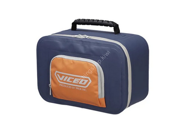 PROX Viceo Multi-Partition Tarpaulin Bag 30 VC10530N #Navy