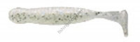 ECOGEAR Grass Minnow SS 1.125 090 Super Glow Holo Luminous
