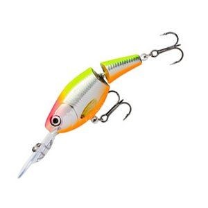 RAPALA Jointed Shad Rap JSR9 CLS