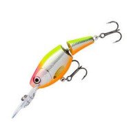 RAPALA Jointed Shad Rap JSR9 CLS