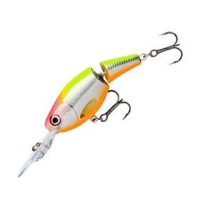 RAPALA Jointed Shad Rap JSR9 CLS