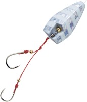 FishingShop.kiwi HAYABUSA SE105 Musou Red Sea Bream Penetrating Sliding Tenya 25 #07 Keimura Zebra Glow HAYABUSA SE105 Musou Red Sea Bream Penetrating Sliding Tenya 25 #07 Keimura Zebra Glow