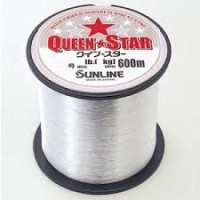 SUNLINE Queen Star [Clear] 600m #0.8 (3lb)