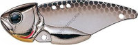 EVERGREEN LITTLE MAX 3 / 8oz #53 CHROME SHAD