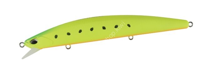 DUO Tide Minnow Sprat 120S #ACC0547 Mattу Chart Iwashi
