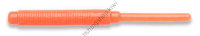 ECOGEAR Aqua Katsu Rockfish ST Grub 2 A11 Atractive Orange Glow Luminous