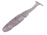 BAIT BREATH T.T. Shad 4.8 S355 UV Purple Shiliner
