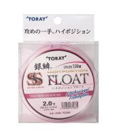 TORAY Super Strong High Position Float 150 m #2