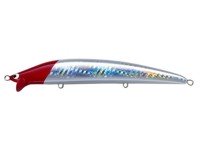 TACKLE HOUSE Tuned K-ten Force TKF130 #102 SH Red Head