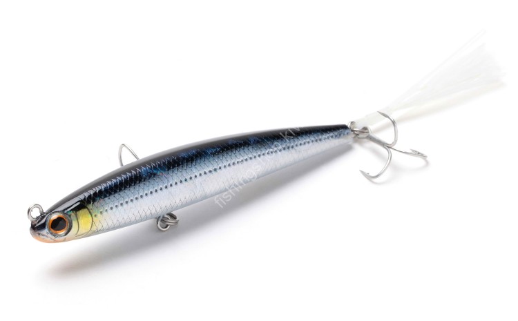 JACKSON Athlete 70LT Okunote #ICS Ice Shad
