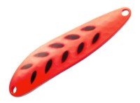 TIEMCO Lightning Wobbler 7.0g #215 FL Red Kuro hAhAhA / SL
