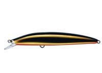 TACKLE HOUSE K-ten Second Generation K2F142 T:1 #114 S Gold Black/Orange Belly