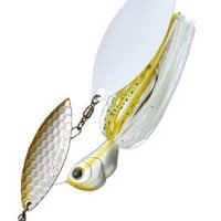 EVERGREEN D Zone 1/2oz Di #27 Chart Shad