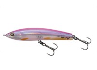 TIEMCO Red Pepper Baby (Floating) #513 Pink Slash Wakasaki