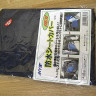 FIVE TWO No.732 Tarpaulin Cover