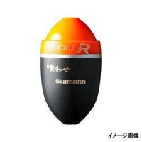 SHIMANO Core R FL-002M [Orange] #0 Discontinued