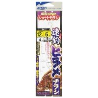 OWNER Sokutsuburi Hirame Chirashi #12