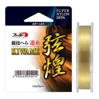 YAMATOYO Genkou Kiwame Hera Michito [Gold] 50m #0.6 (3lb)