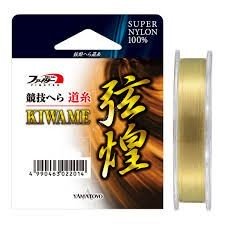 YAMATOYO Genkou Kiwame Hera Michito [Gold] 50m #0.6 (3lb)
