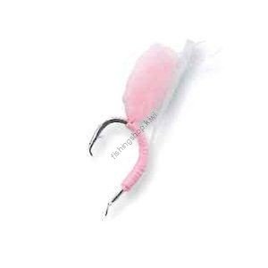 SHIMODA GYOGU HP Trevally Willie [Pink] #15 (5pcs)