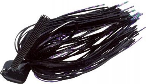 Evergreen CASTING JIG Silicon 1 / 2 No.110BK Purple IL