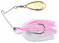 PRO's FACTORY Mini Spin 3/16 HM Call Up Pink