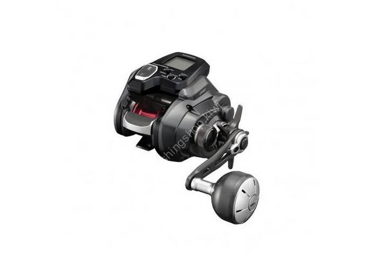 SHIMANO 21 Force Master 200 Reels buy at Fishingshop.kiwi