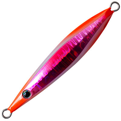 ANGLERS REPUBLIC PALMS Slow Blatt Cast Up 20g #MG-158 Rocky Club
