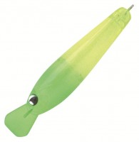 ROB LURE Blanky F #12 Lime Star