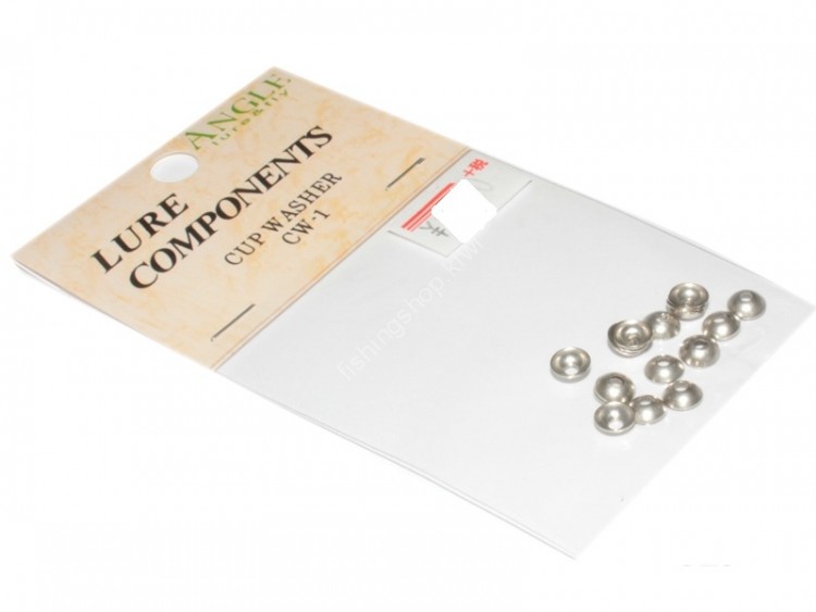 ANGLE Cup Washer CW-1 6x6 (18pcs)