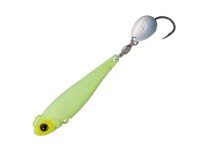 MAJOR CRAFT Bomber Spin 80g #7 All Glow