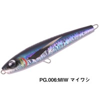 XESTA Maverick 200mm #PG009 Iwashi