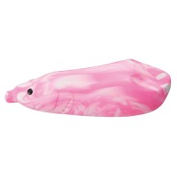 WHIPLASH FACTORY Long Snake-NMT #MBL03 Pink/White