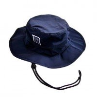 LEGIT DESIGN Legit Adventure Hat Navy