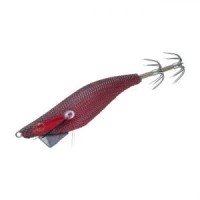 GAMAKATSU 19-325 Speed ​​Metal Egi Dropper 1.8 #20 Deep Red