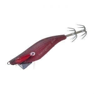 GAMAKATSU 19-325 Speed ​​Metal Egi Dropper 1.8 #20 Deep Red