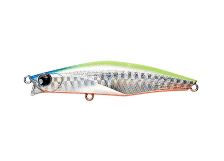 POP SEA CREW Banq 82S #005 Tropical Flash