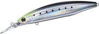 DAIWA Shore Line Shiner Z Set Upper 97S-DR #Adel Chart Head Iwashi