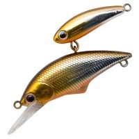 ANGLERS REPUBLIC PALMS Alexandra Shade 35S # 04 Stream Shad ( 04 HMSS )