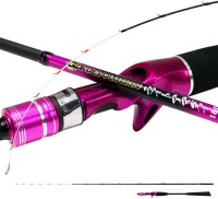 PURETEC Gokuevolution Light Amadai 180