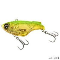 Shimano ZV-108Q clear chart 002