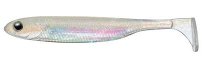 FISH ARROW Flash-J Shad 4 Plus SW #142