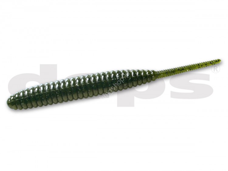 DEPS DeathAdder 6" #02 Watermellon Seed