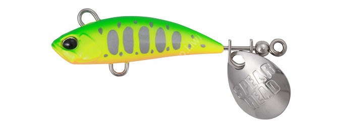 DUO Spearhead Ryuki Spin 5g ACC4044 Full Chart Yamame
