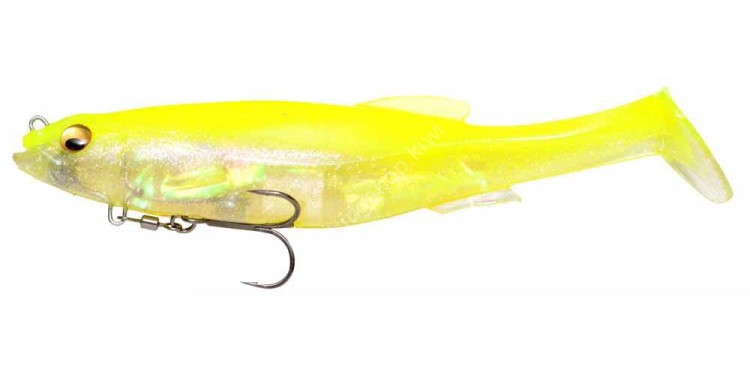 MEGABASS MagDraft 5'' #Chart Back