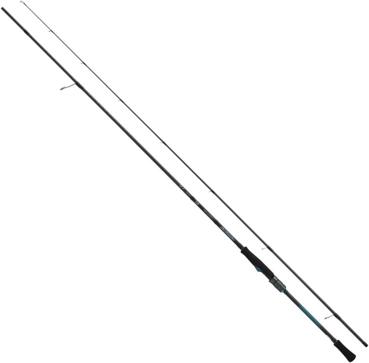 DAIWA Emeraldas X 89M/J DAIWA Emeraldas X 89M/J
