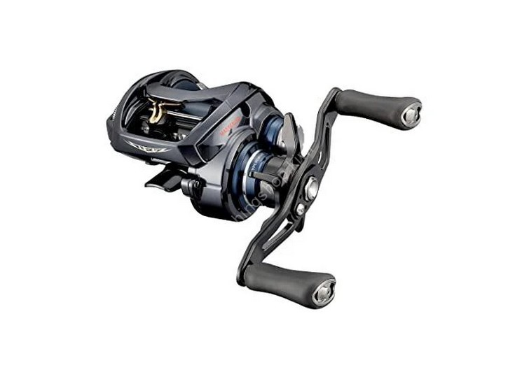 DAIWA Steez A TW HLC 8.1L Reels buy at Fishingshop.kiwi
