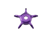 SLP WORKS Daiwa SLPW SCL MC54 Star Drag #Purple