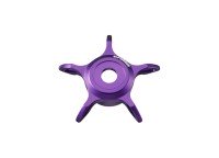 SLP WORKS Daiwa SLPW SCL MC54 Star Drag #Purple