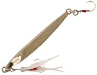 JACKALL BamBluz Jig TG SLJ 100g #Custom Plain